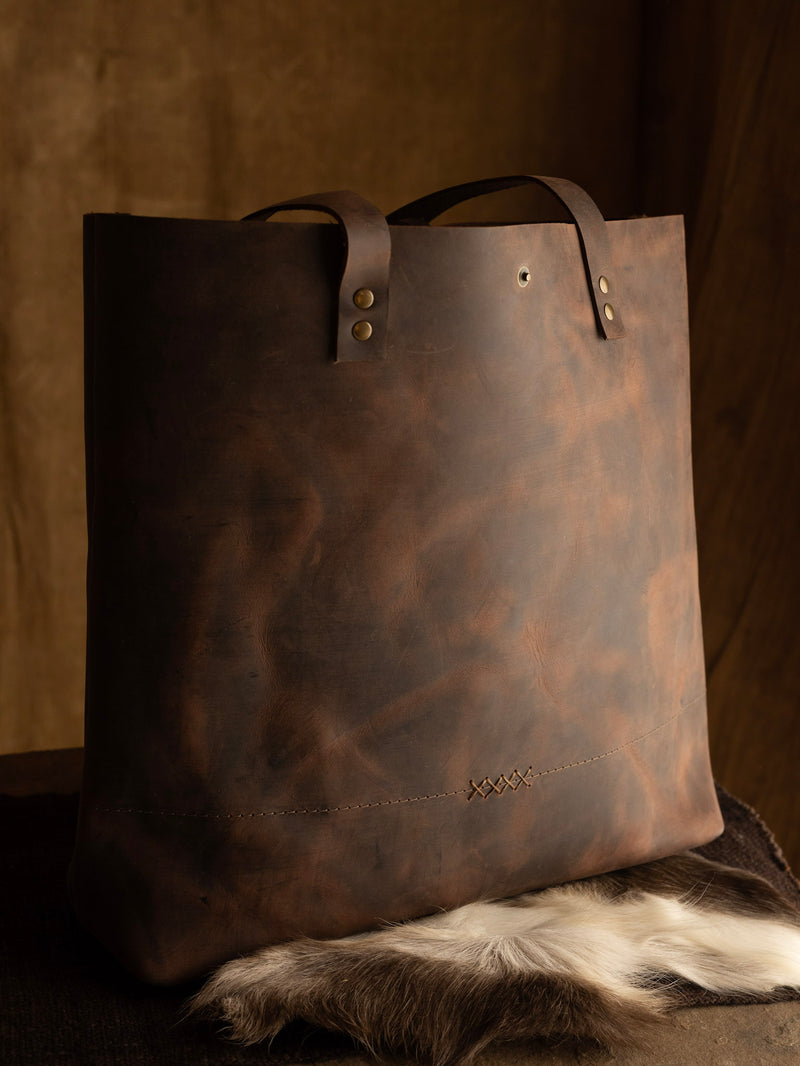 Borderlands Tote