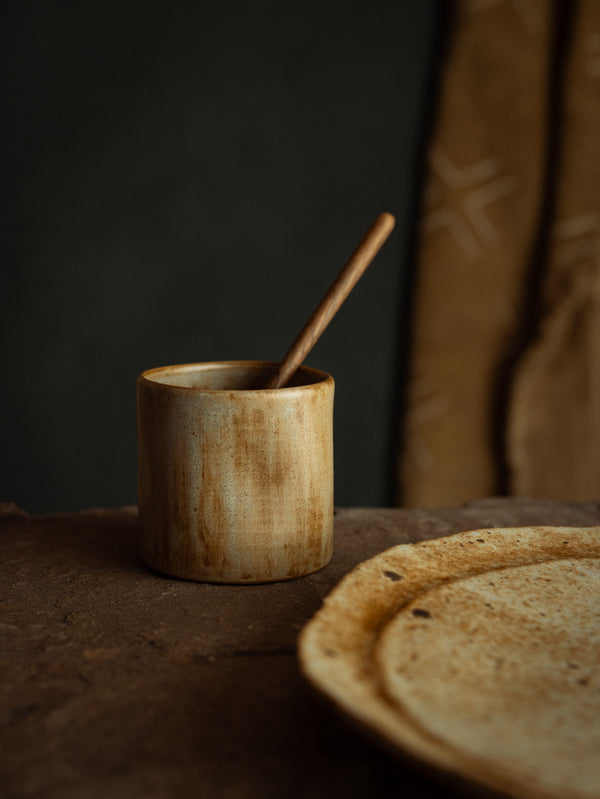 Stoneware