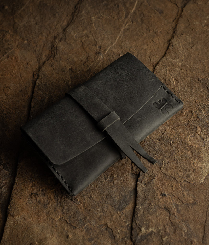 Borderlands Wallet