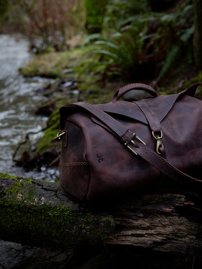 Borderlands Duffel