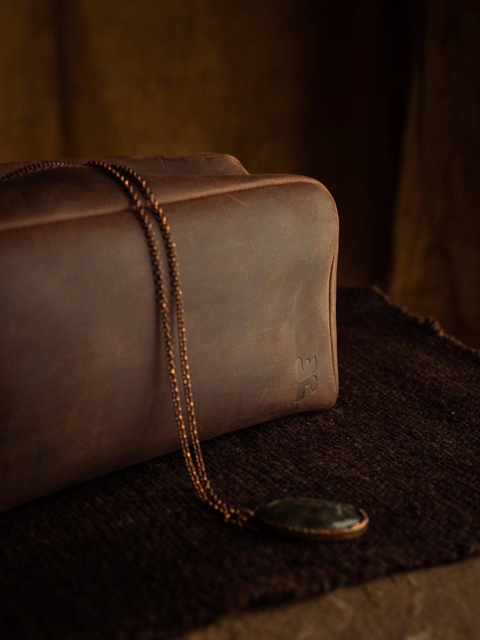 Borderlands Cosmetic Bag