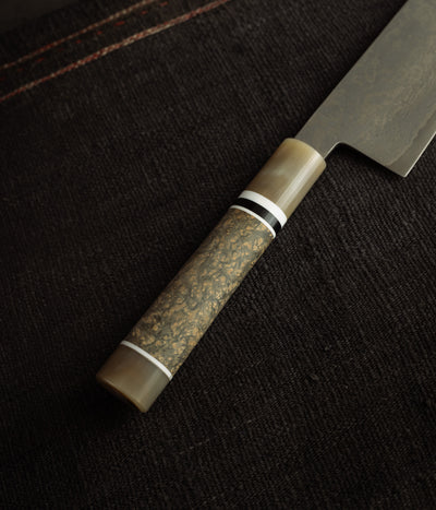 Empress Damascus Chef's Knife