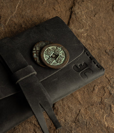 Borderlands Wallet