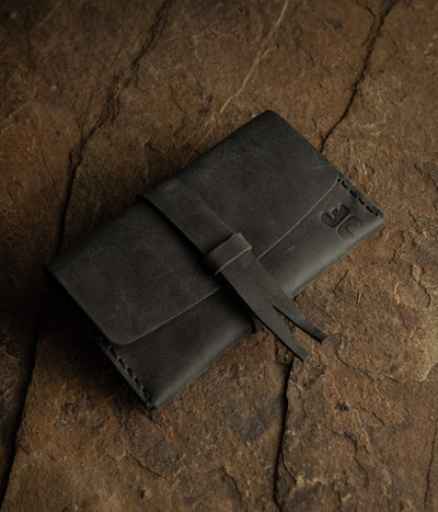 Borderlands Wallet