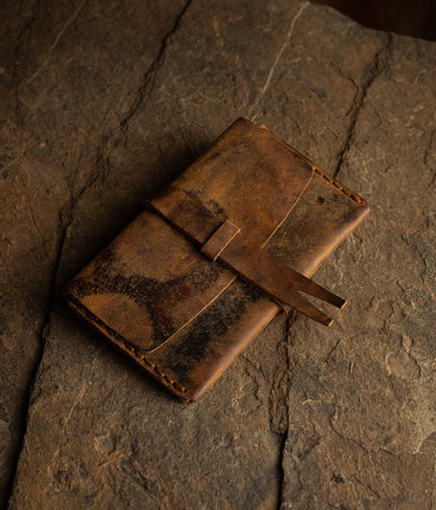 Borderlands Wallet