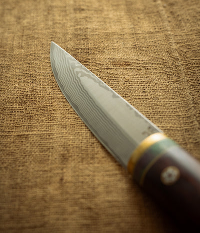The Prince Outdoor Knife