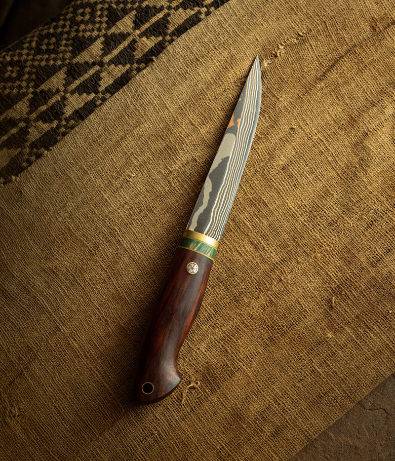 The Prince Outdoor Knife