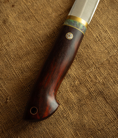The Prince Outdoor Knife
