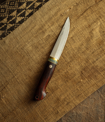 The Prince Outdoor Knife