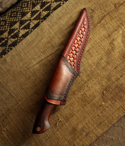 The Prince Outdoor Knife