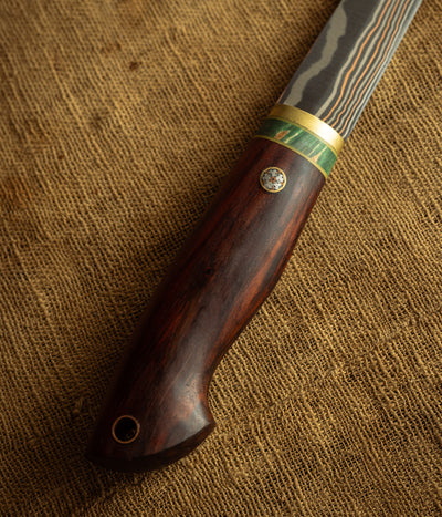 The Prince Outdoor Knife