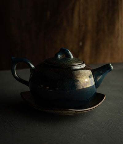 Faroe Tea Set
